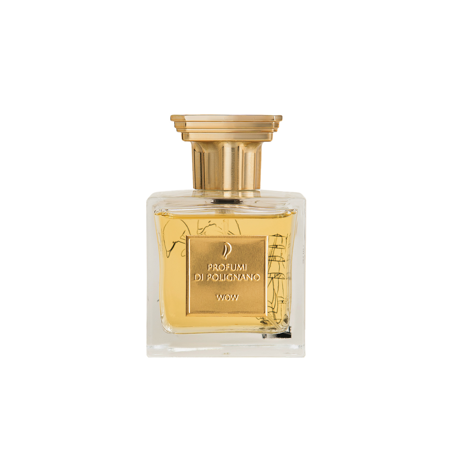 PROFUMI DI POLIGNANO Wow Extrait de Parfum for women and men واو عطر للرجال والنساء