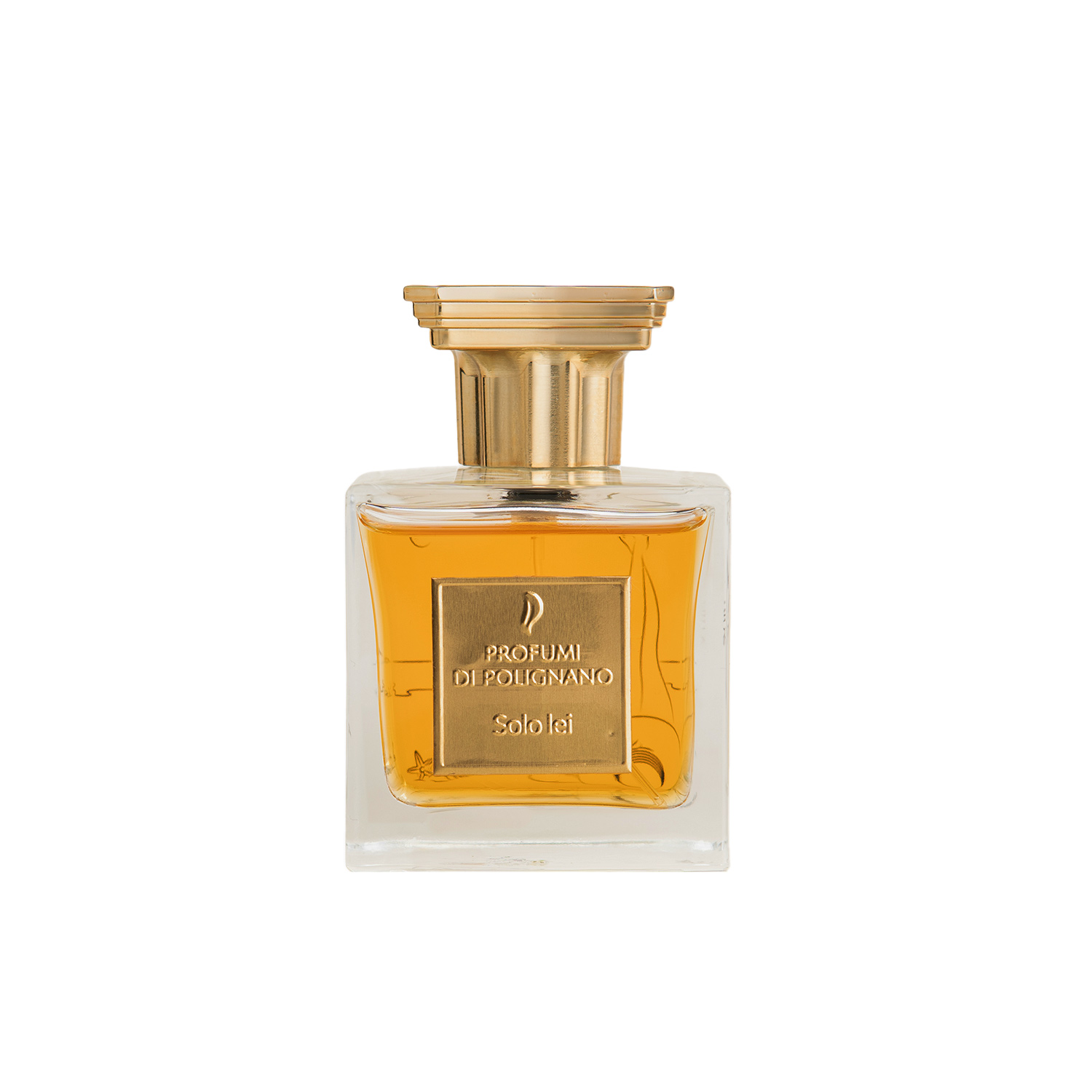 PROFUMI DI POLIGNANO Solo Lei Extrait de Parfum di unisex 100ml عطر للرجال والنساء