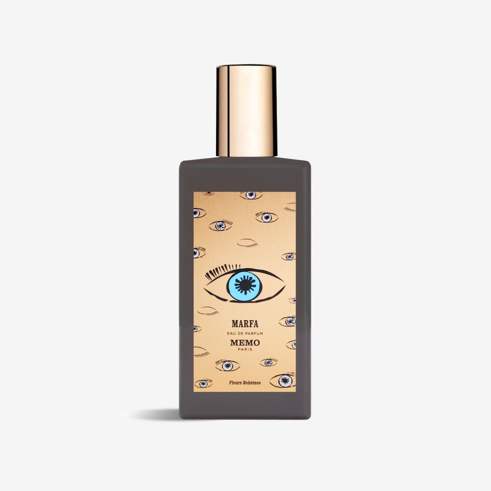 MEMO PARIS Marfa Eau de Parfum 75mlميمو مارفا عطر للجنسين