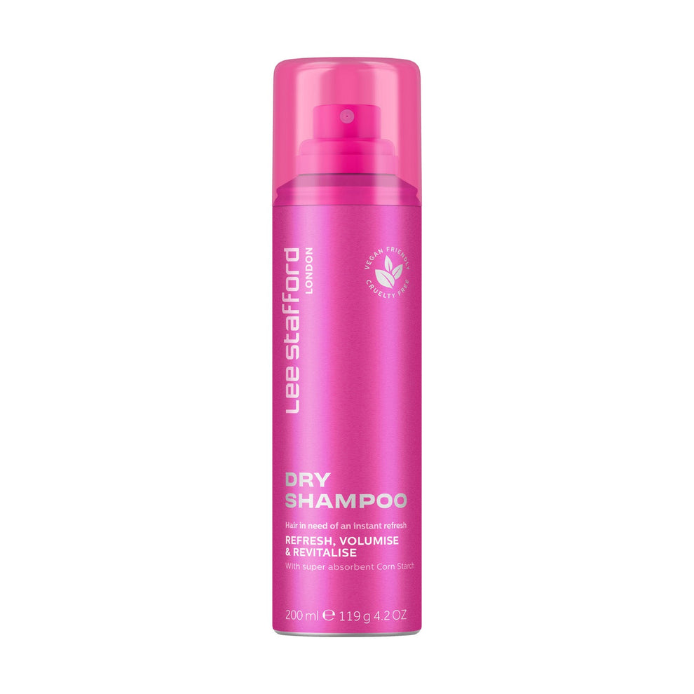 LEE STAFFORD Dry Shampoo 200ml شامبو جاف