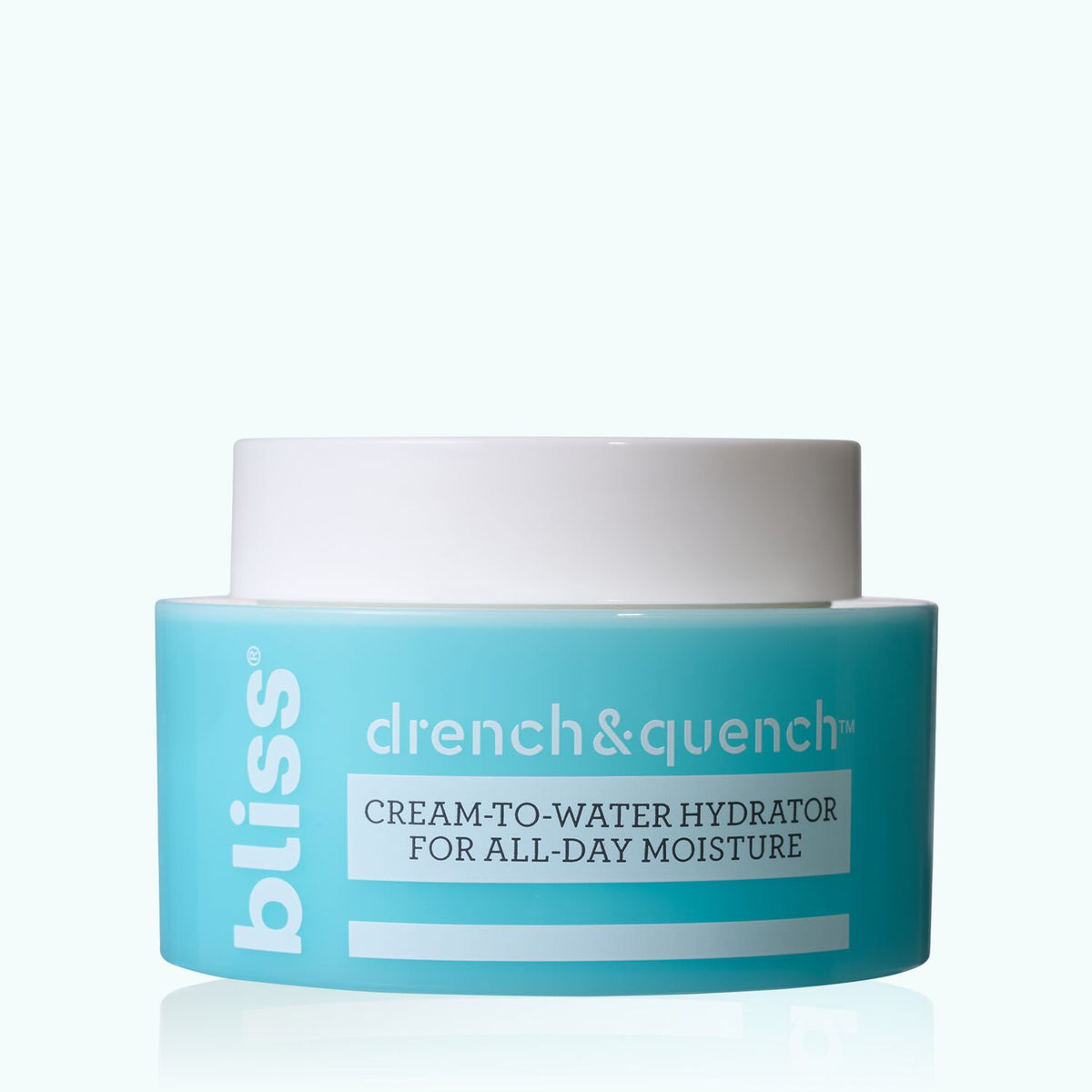 BLISS Drench & Quench Moisturizer50ml  مرطب يومي للبشرة