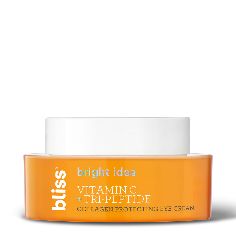 BLISS Bright Idea Eye Cream 15ml بلز كريم العين برايت آيديا