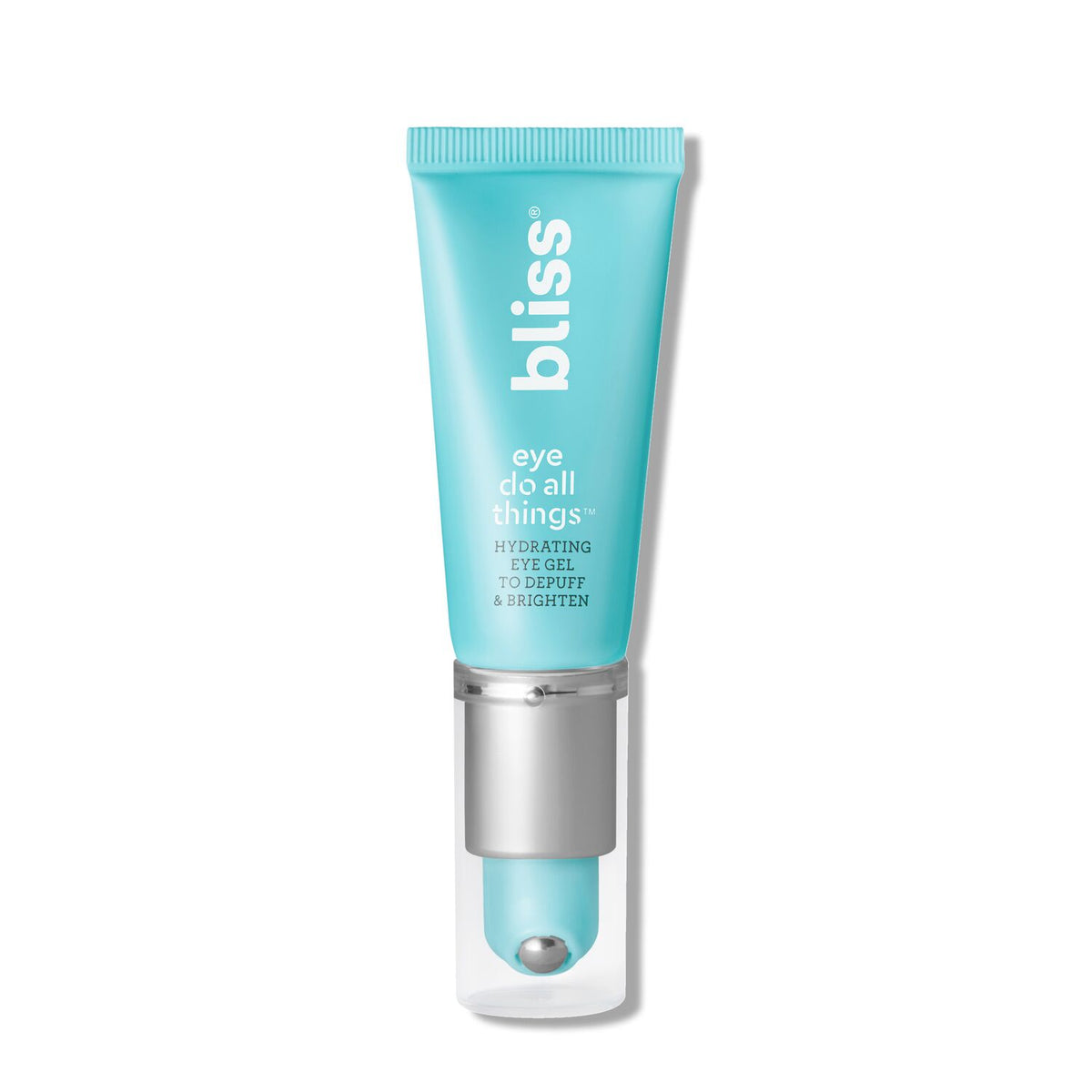 BLISS Eye Do All Things Brightening Eye Gel 20ml بلز جل مفتح للعين