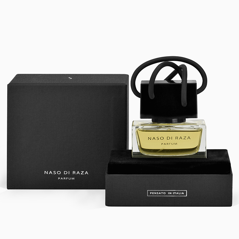 NASO DI RAZA  Mozzafiato parfum 100ml عطر للرجال والنساء