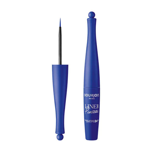 BOURJOIS LINER PINCEAU BLUE برجوا لاينر ازرق