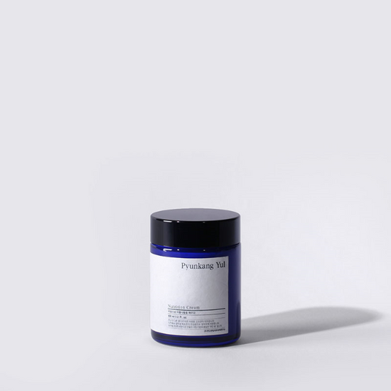 PYUNKANG YUL Nutrition cream 100ml كريم مغذي للبشرة