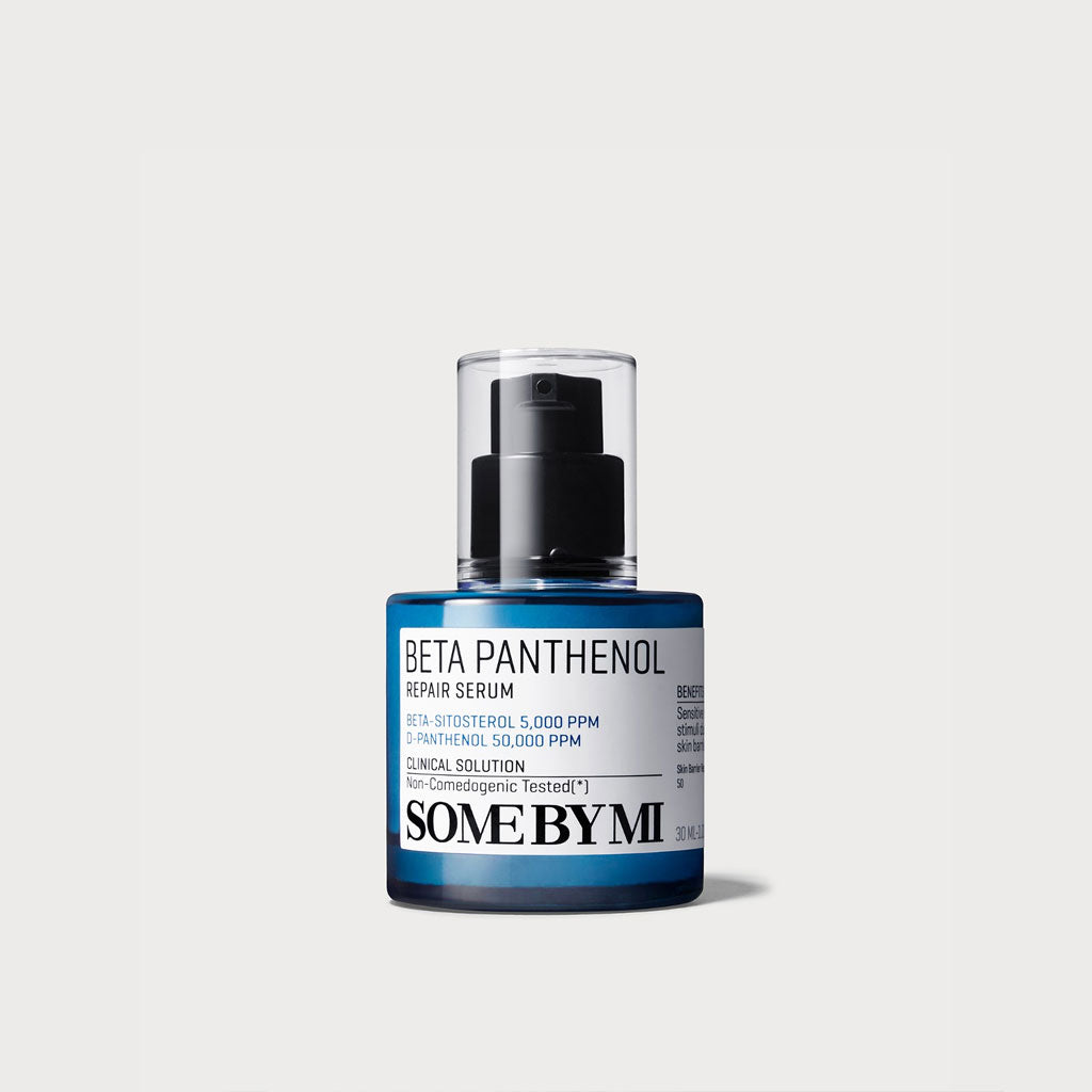 SOME BY MI Beta Panthenol Repair Serum 30ml سوم باي مي مصل إصلاح بيتا بانثينول