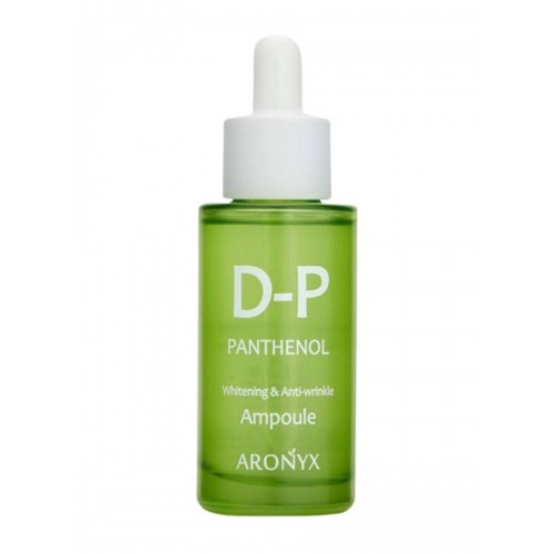 ARONYX D-Panthenol Ampoule Moisturizing serum ampoule 50mlسيروم مرطب للبشرة