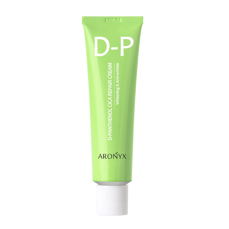 ARONYX D-Panthenol Cica Repair Cream 50ml كريم معالج بالبانثينول أسد للبشرة