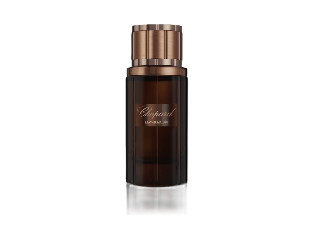 CHOPARD LEATHER MALAKI EAU DE PARFUM 80ML تشوبارد ليذر ملكي للرجال