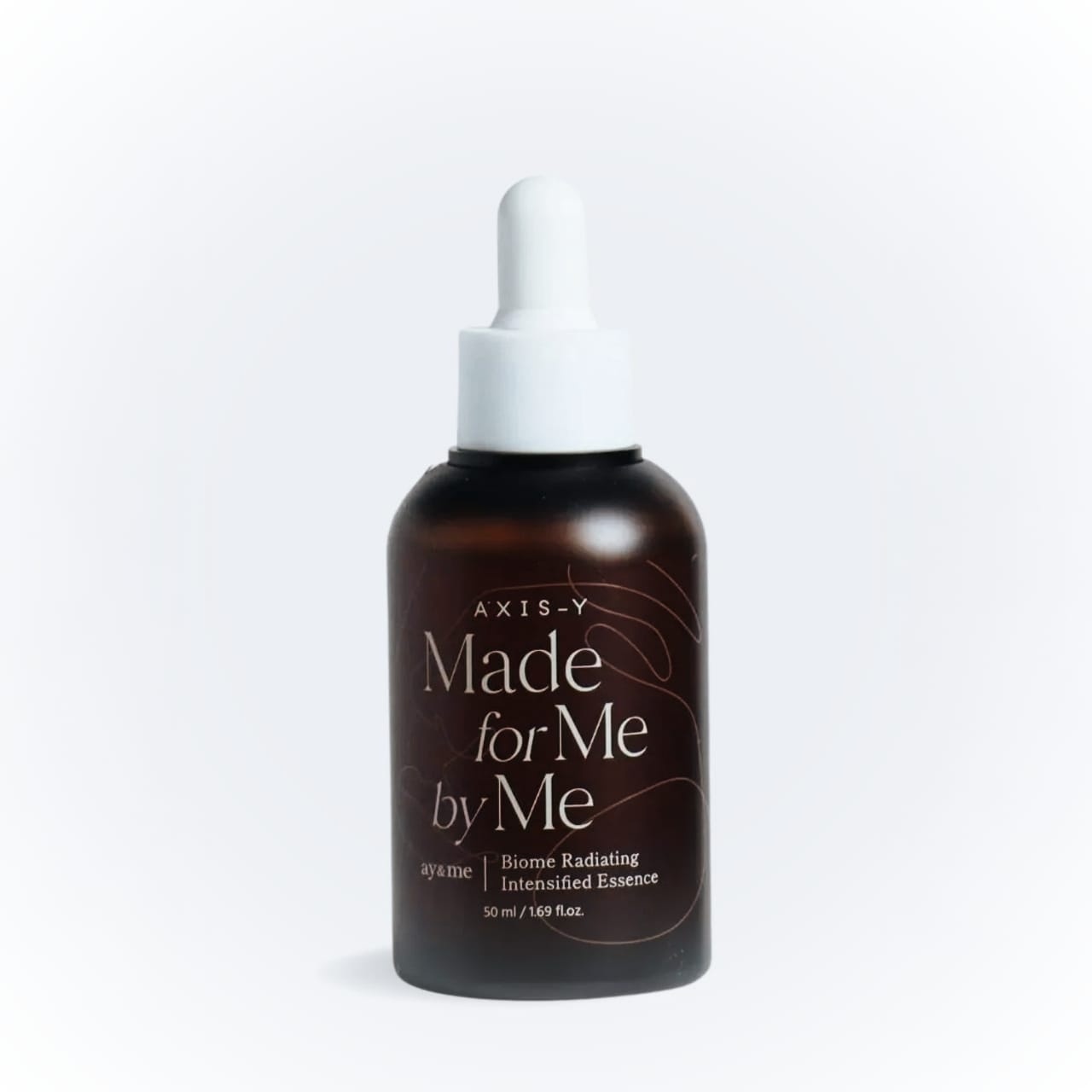 AXIS-Y Biome Radiating Intensified Essence 50ml اكسز واي جوهر توهج مكثف