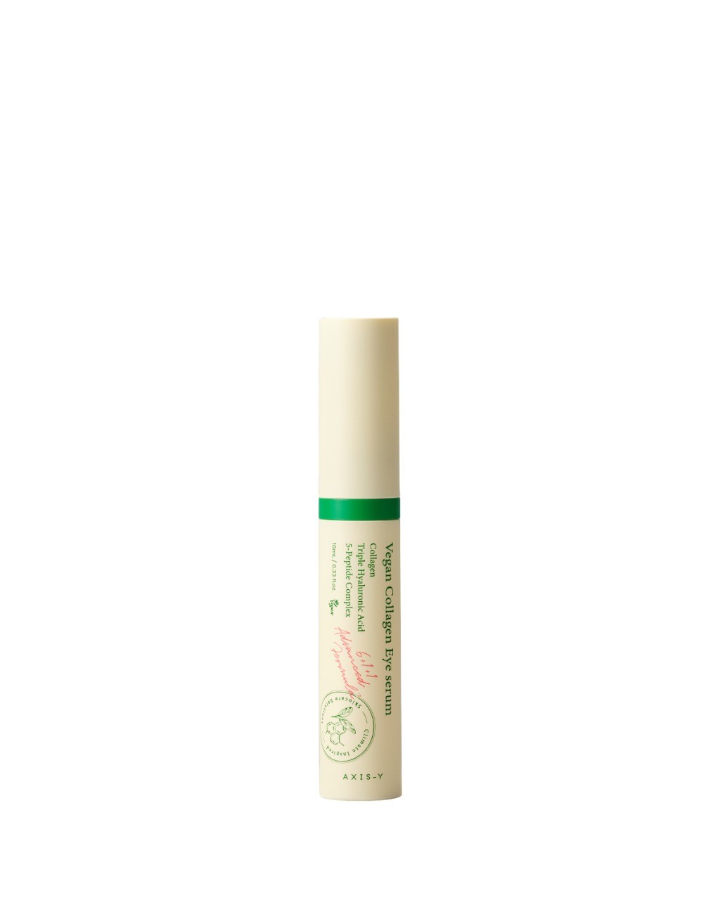 AXIS Y Vegan Collagen Eye Serum اكسز واي كريم العين بالكولاجين