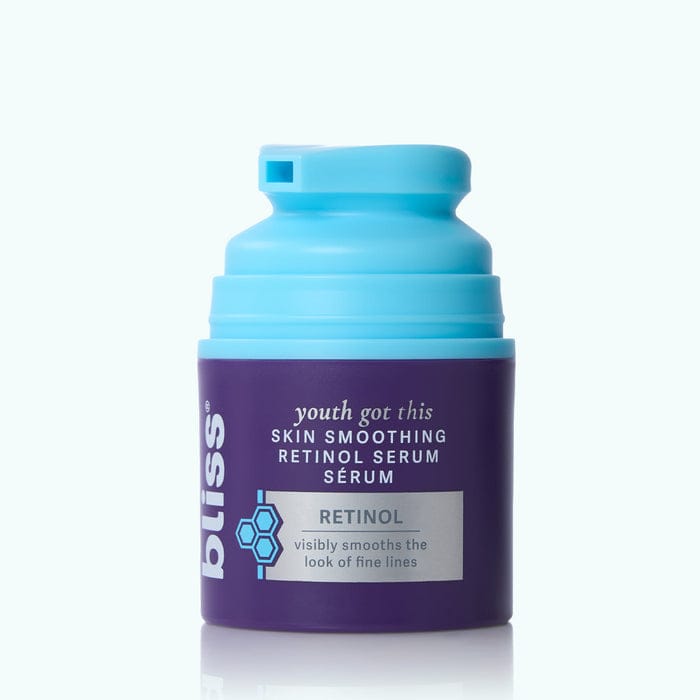 BLISS Youth Got This Serum 20ml كلير سيروم مجدد للشباب