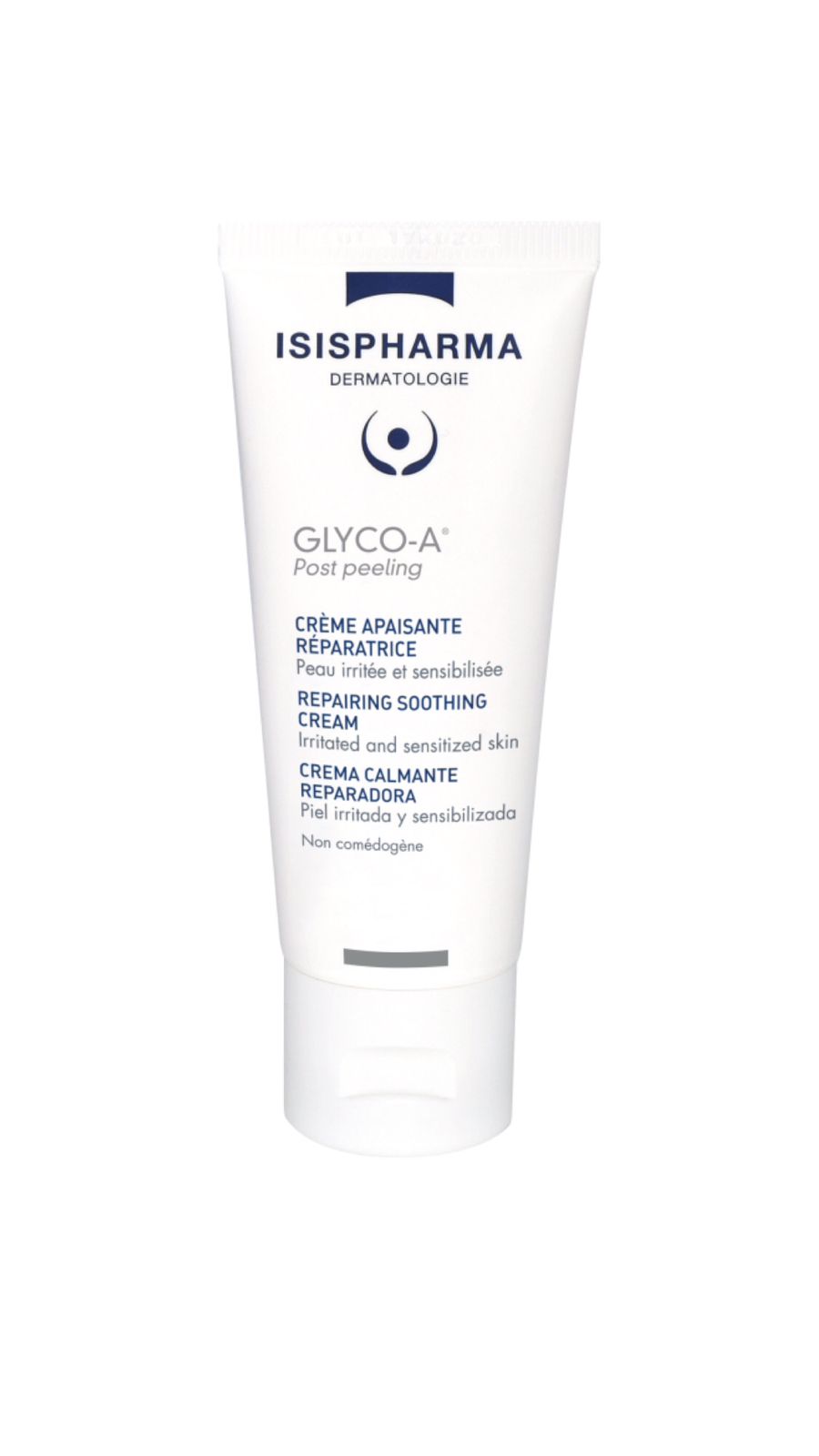 ISISPHARMA GLYCO-A Post Peeling 40ml اسس فارما جليكو-أ ما بعد التقشير