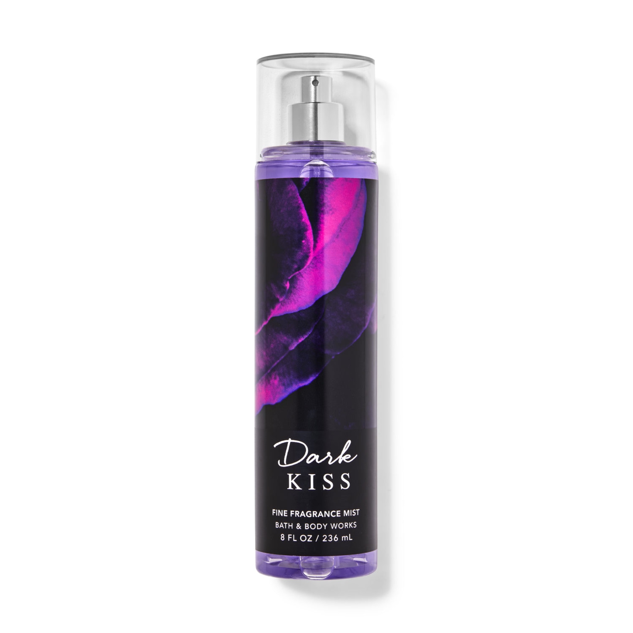 BATH AND BODY WORKS DARK KISS Fine Fragrance Mist باث اند بادي مست معطر للجسم