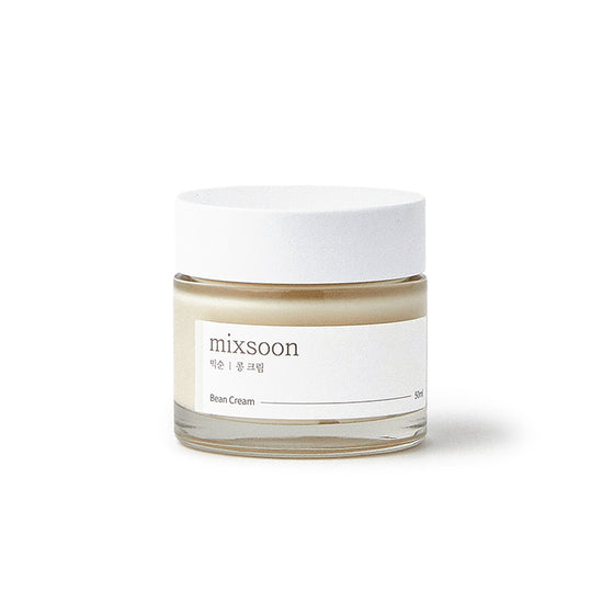 mixsoon Bean Cream 50ml كريم الفول ميكسسون