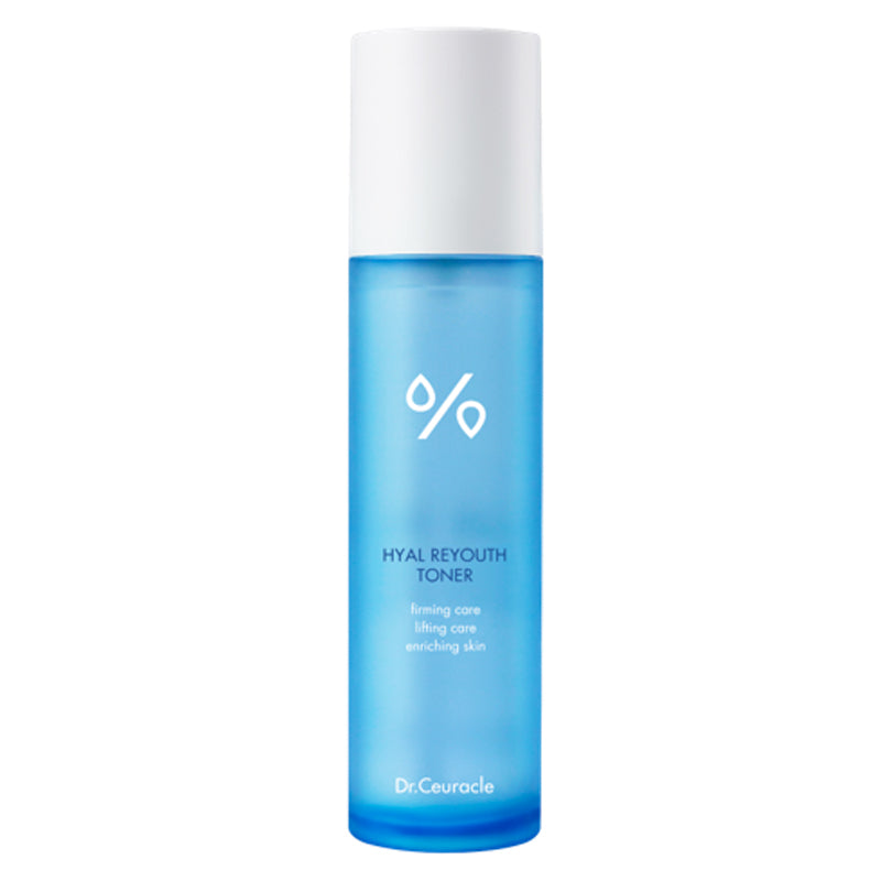 Dr.Ceuracle Hyal Reyouth Toner دكتور سيراكل تونر هيال ريوث