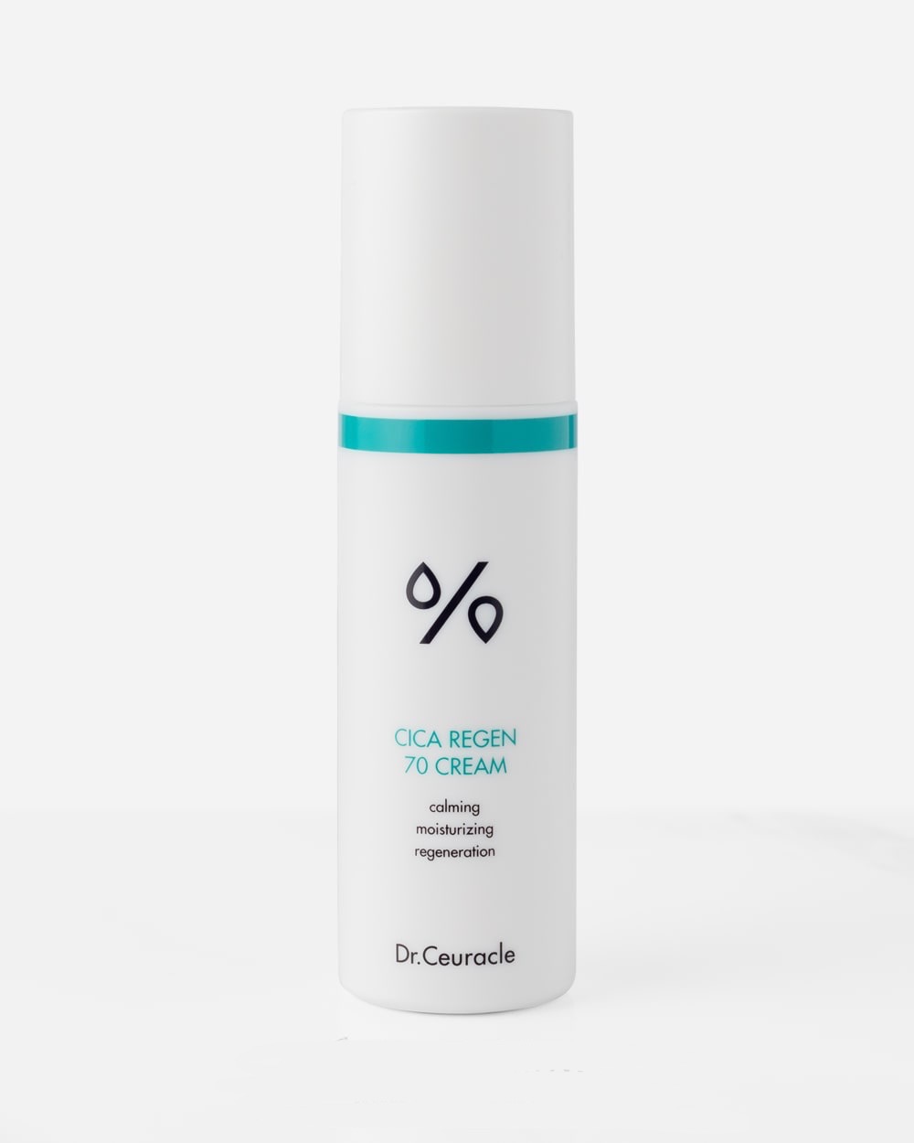 Dr.Ceuracle Cica Regen 70 Cream 50ml كريم للبشرة
