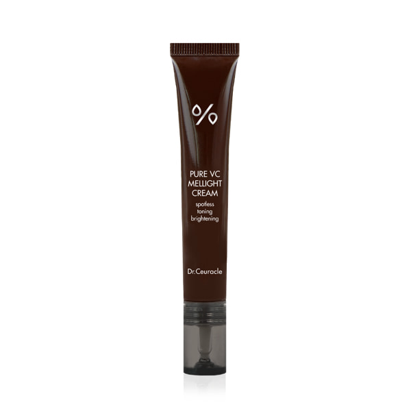Dr.Ceuracle Pure Vc Mellight Cream 20ml  كريم في سي ميلايت النقي