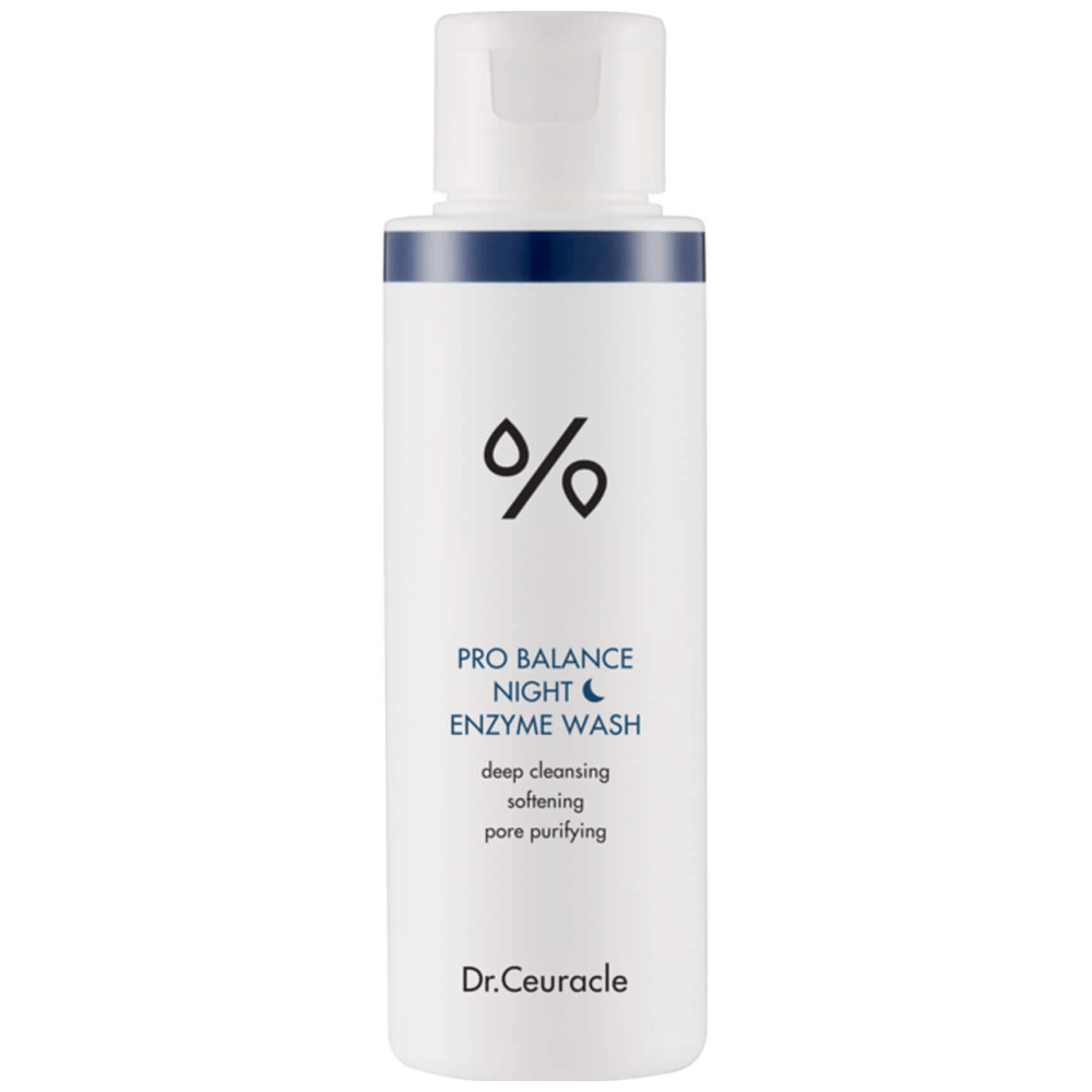 Dr.Ceuracle Pro Balance Night Enzyme Wash 50g دكتور سيراكل غسول ليلي