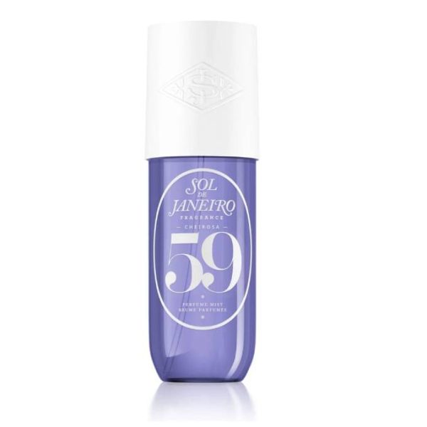 Sol De Janeiro Fragrance Cheirosa 59 mist مست سول دي جانيرو شيروسا 59