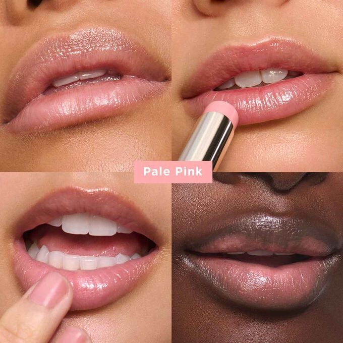 CLARINS Lip Oil Balm Hydrating Peptide Balm كلارنس بلسم الشفاه الزيتي