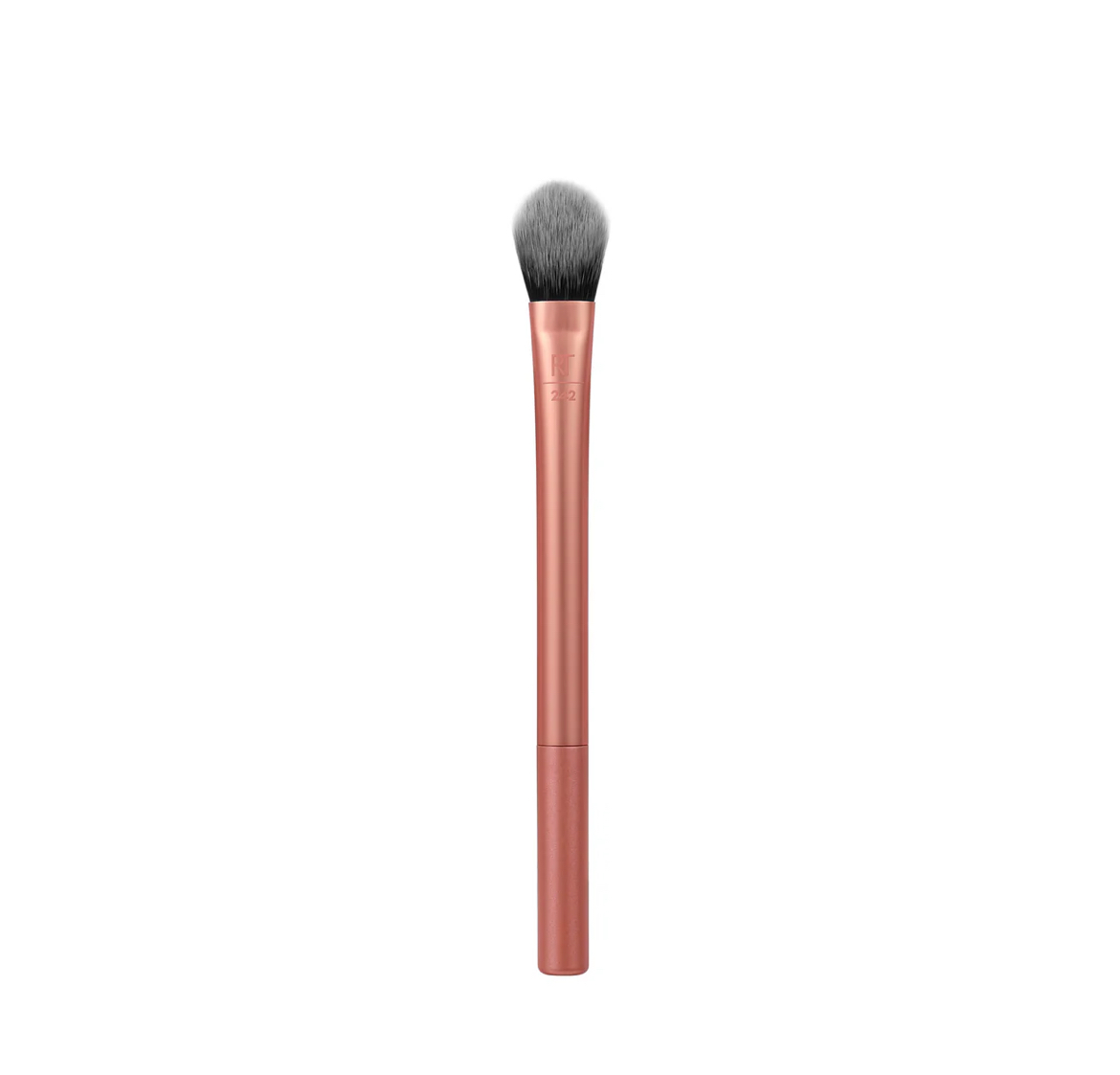 REAL TECHNIQUES Brightening Concealer Makeup Brush ريل تكنيك فرشاة مكياج خافي العيوب