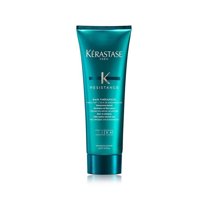 KERASTASE Résistance Bain Thérapiste Balm in Shampoo 250ml كرستاس شامبو معالج للشعر