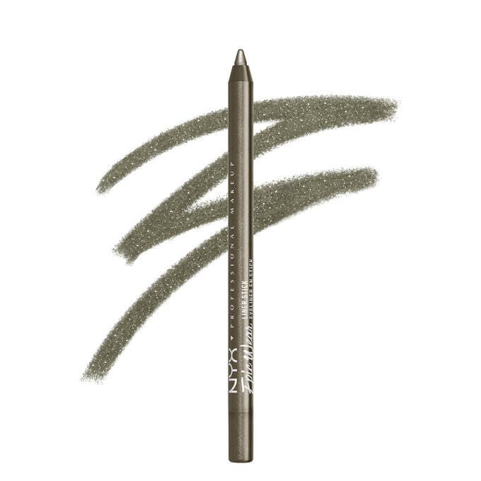 NYX EPIC WEAR WATERPROOF EYELINER STICK ان واي اكس عصا تحديد العيون المقاومة للماء