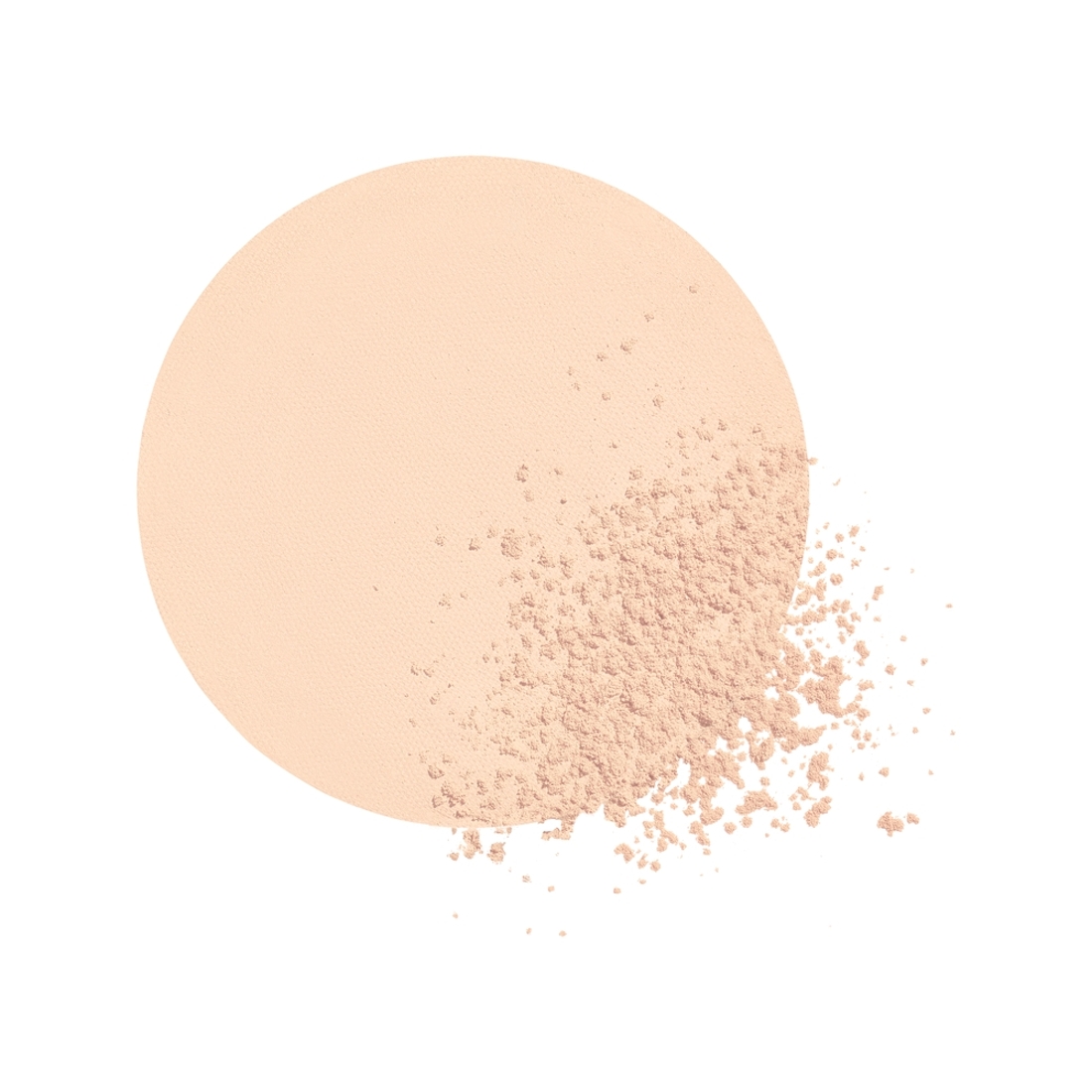 COVERGIRL Clean Invisible Pressed Powder مسحوق مضغوط نظيف غير مرئي