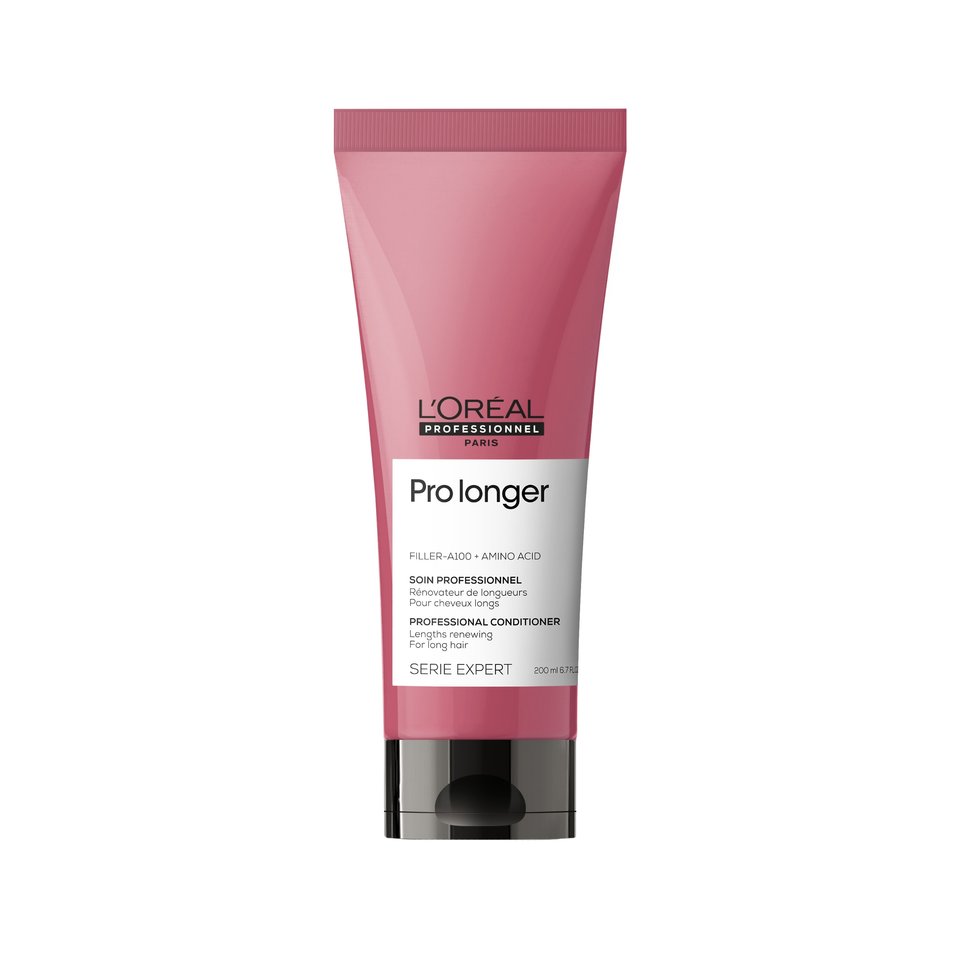 LOREAL PARIS [Pro Longer] Lengths renewing conditionner. لوريال بلسم مجدد