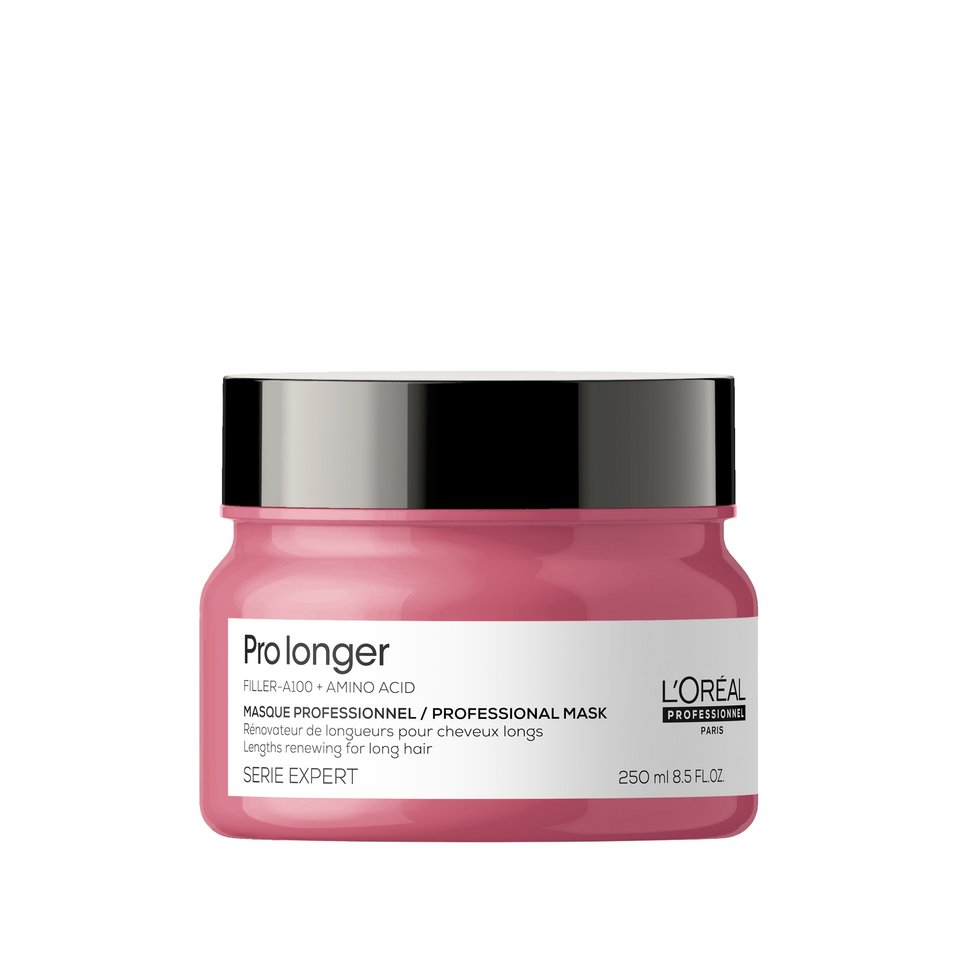 LOREAL PARIS [Pro Longer] Lengths renewing masque لوريال قناع للشعر الطويل بنهايات رقيقة