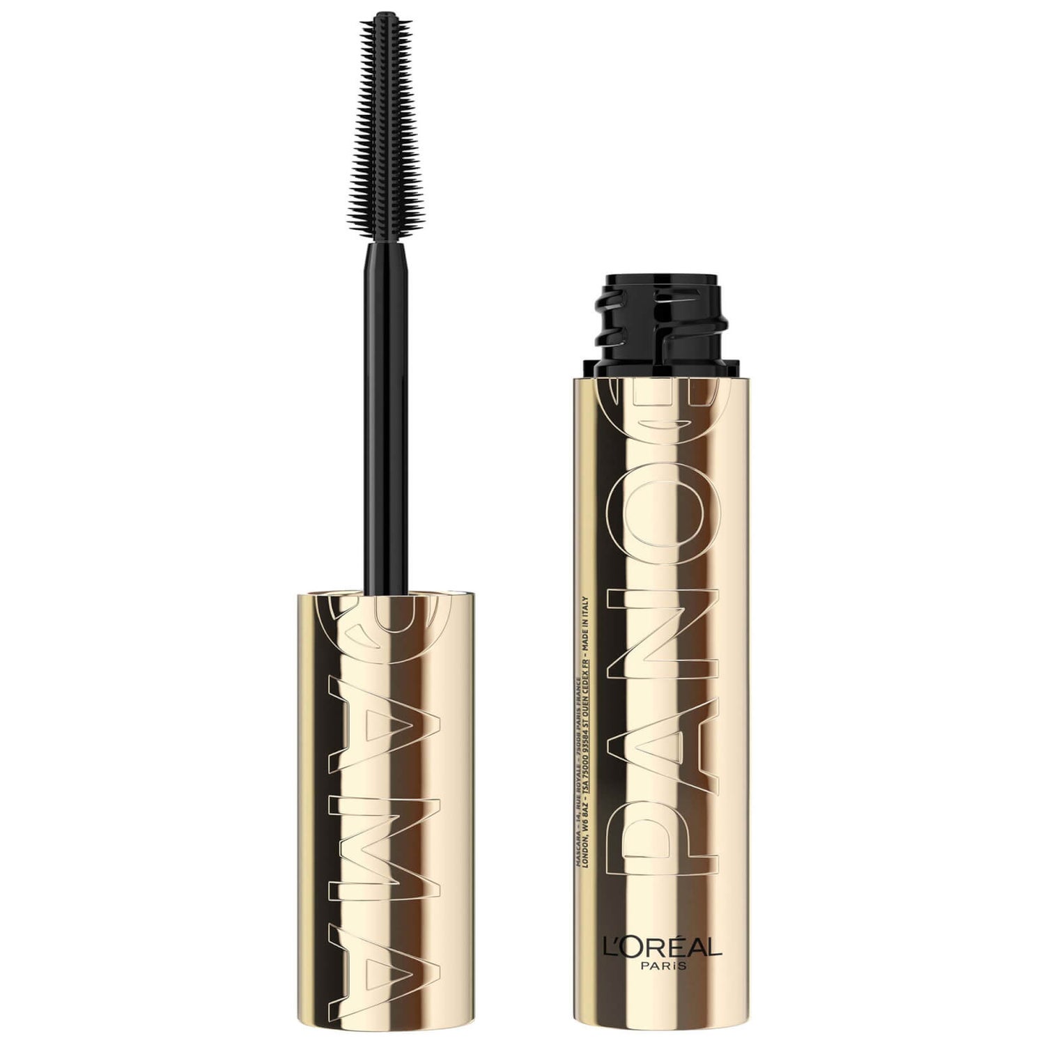 LOREAL PARIS Volume Million Lashes Panorama Mascara لوريال مسكارة مكثفة للرموش