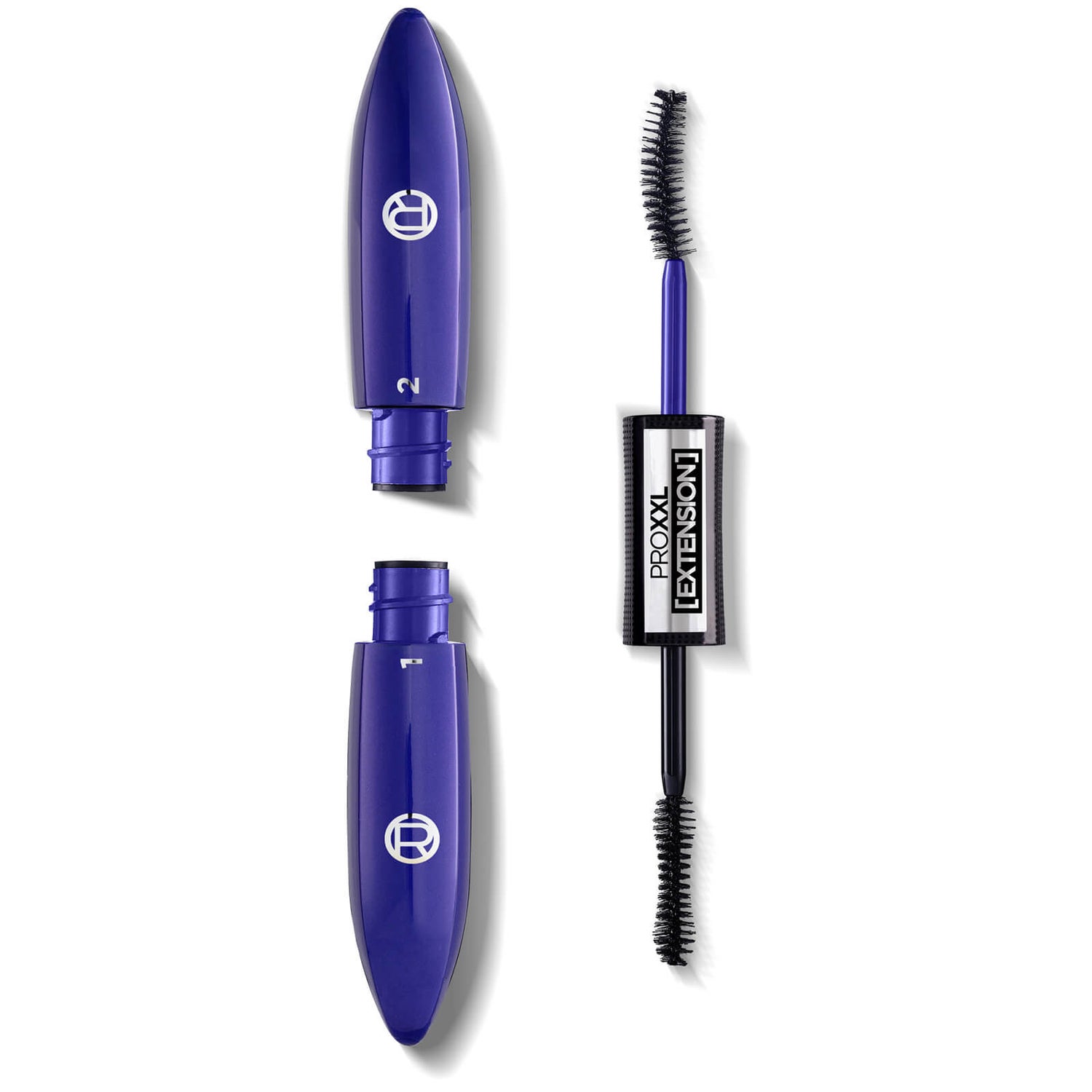LOREAL PARIS Pro XXL Extension Mascara لوريال مسكارة للعيون
