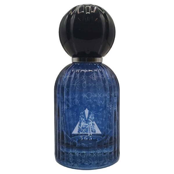 LES FOLIES DU PARFUM  365 100ml عطر للرجال والنساء