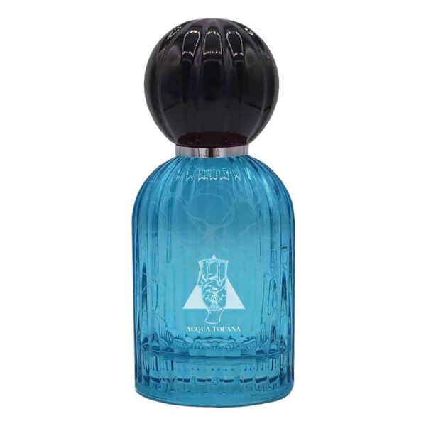 LES FOLIES DU PARFUM  Acqua Tofana 100ml عطر للرجال والنساء