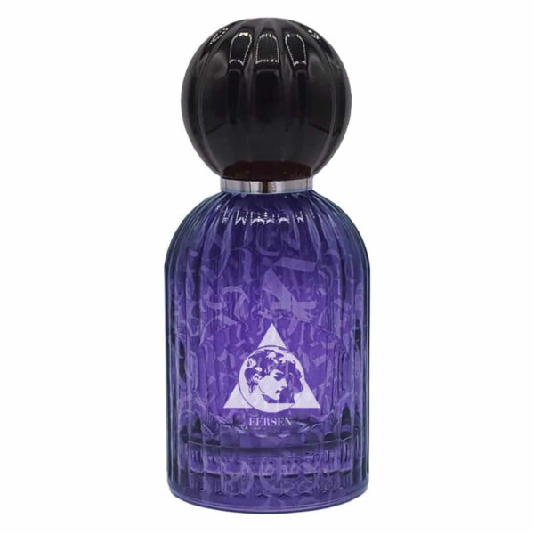 LES FOLIES DU PARFUM  FERSEN100ml عطر للرجال والنساء
