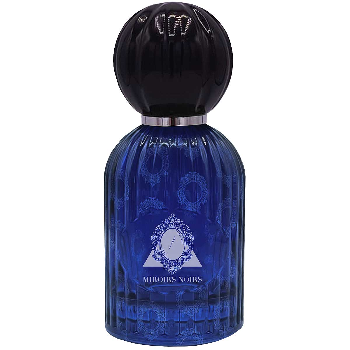 LES FOLIES DU PARFUM  Miroirs Noirs100ml عطر للرجال والنساء