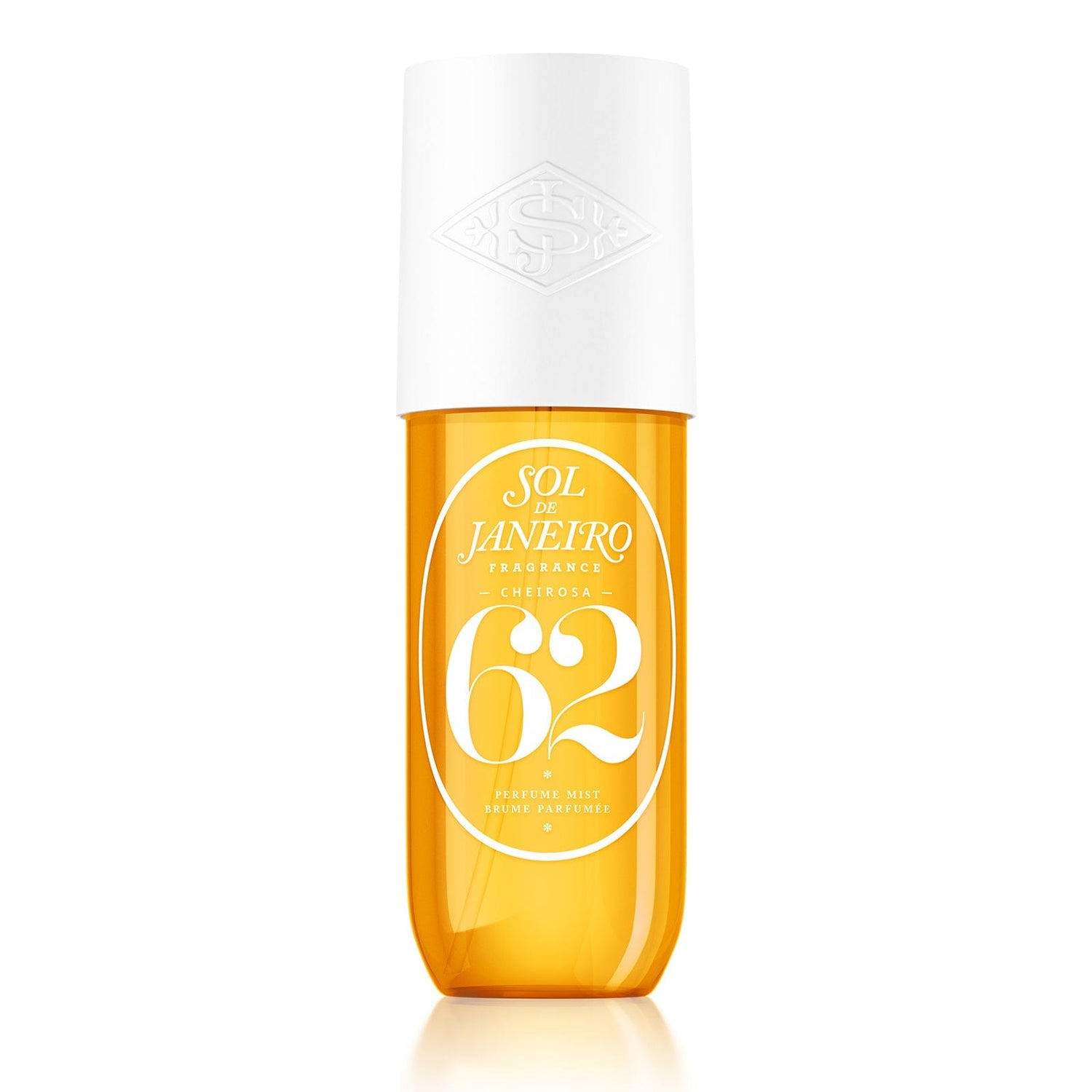 SOL DE JANEIRO CHEIROSA 62 PERFUME MIST مست سول دي جانيرو