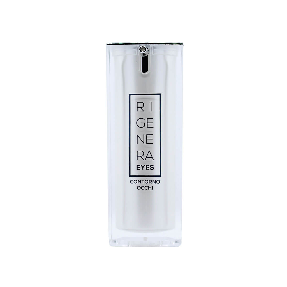 RIGENERA Eyes – Contorno occhi كريم معالج لمنطقة حول العين
