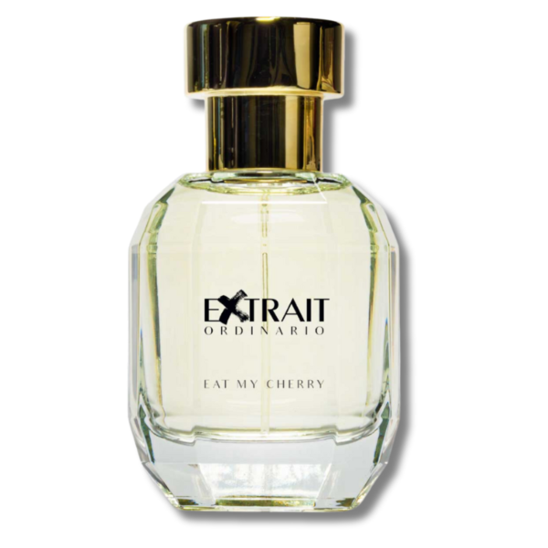 EXTRAIT ORDINARIO Eat My Cherry Extrait Du Parfum 50ml عطر للنساء