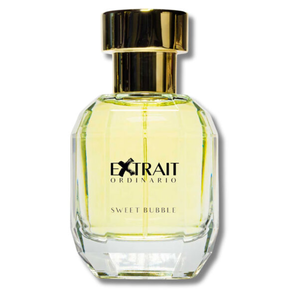 EXTRAIT ORDINARIO Sweet Bubbl Extrait Du Parfum 50ml عطر للنساء و الرجال