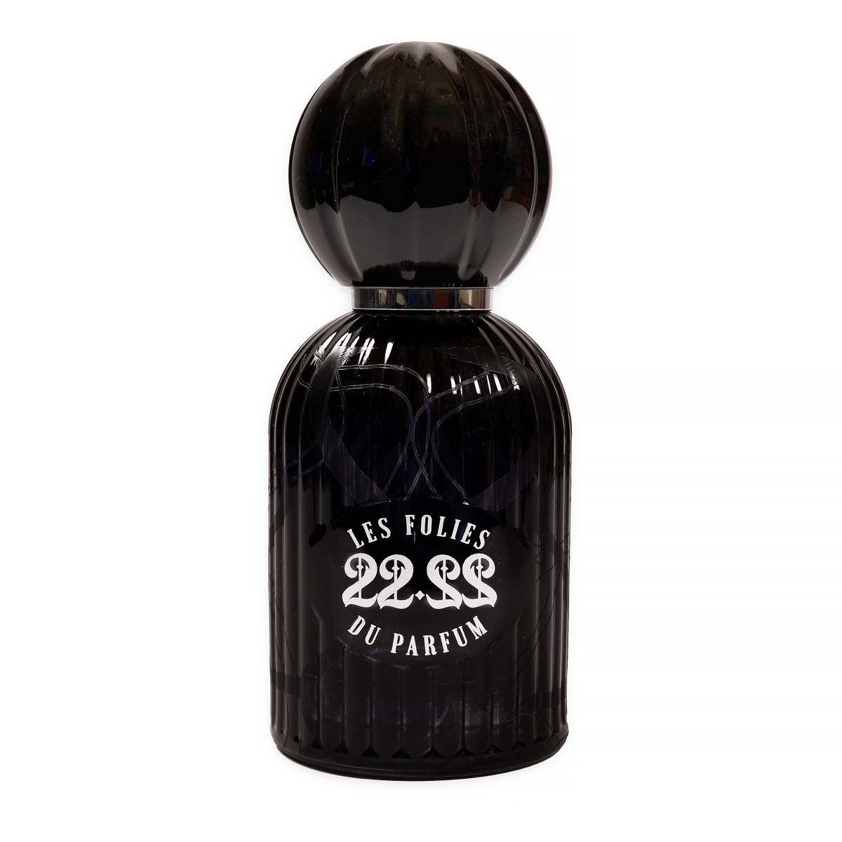 LES FOLIES DU PARFUM  - 22.22 100ml  عطر للجنسين