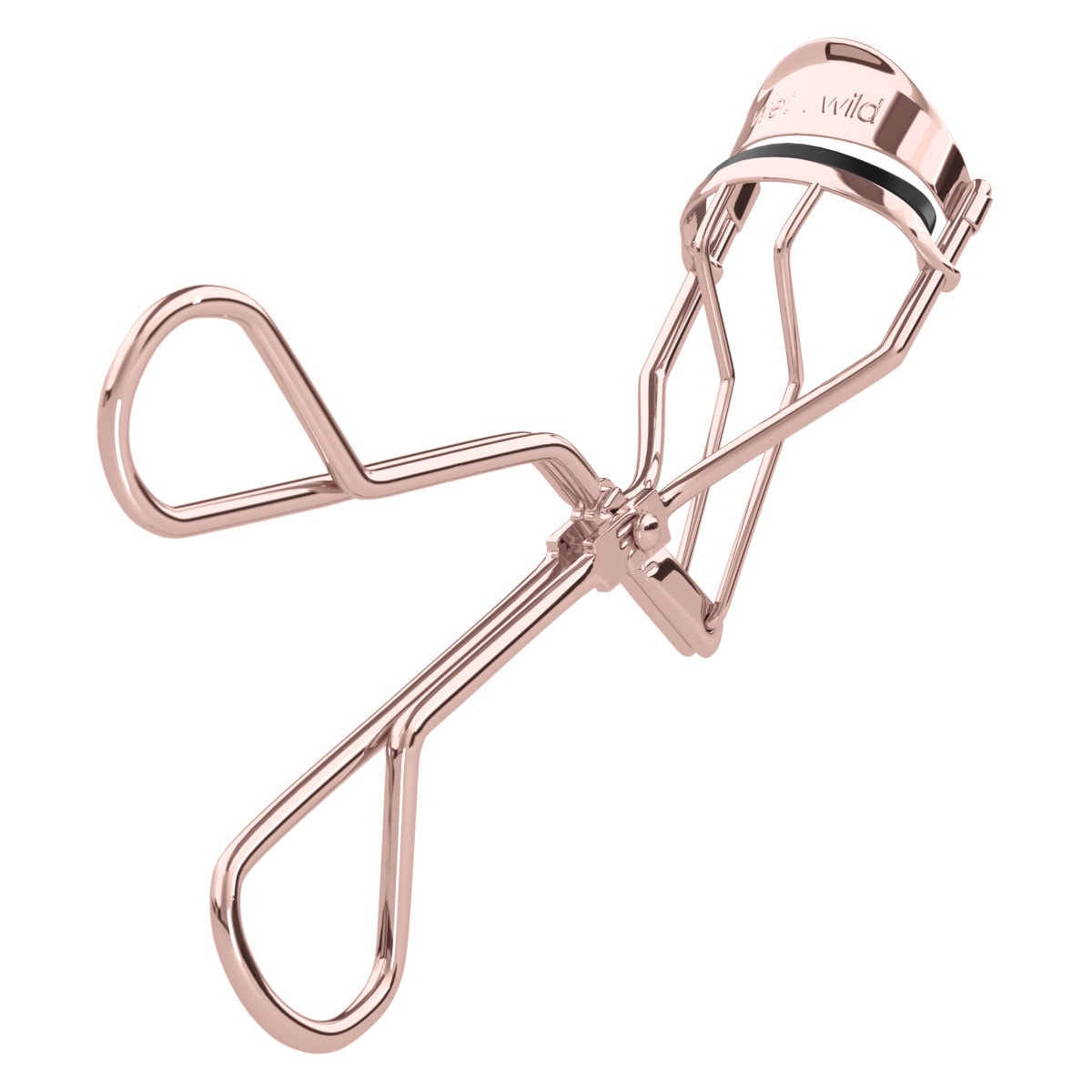 WET N WILD HIGH ON LASH EYELASH CURLER ويت اند وايلد كابسة رموش