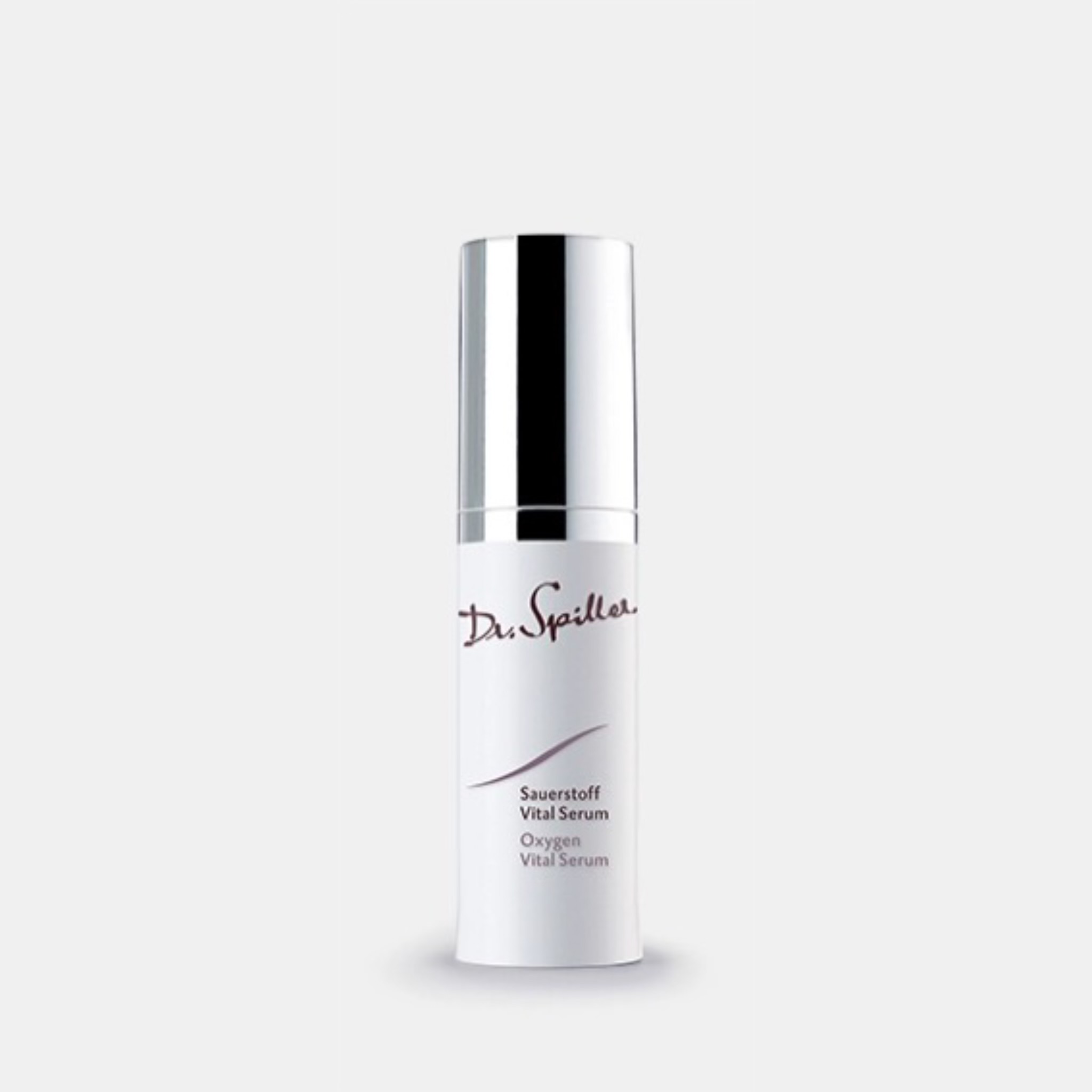 DR.SPILLER Oxygen Vital Serum 5l  سيروم الأكسجين الحيوي