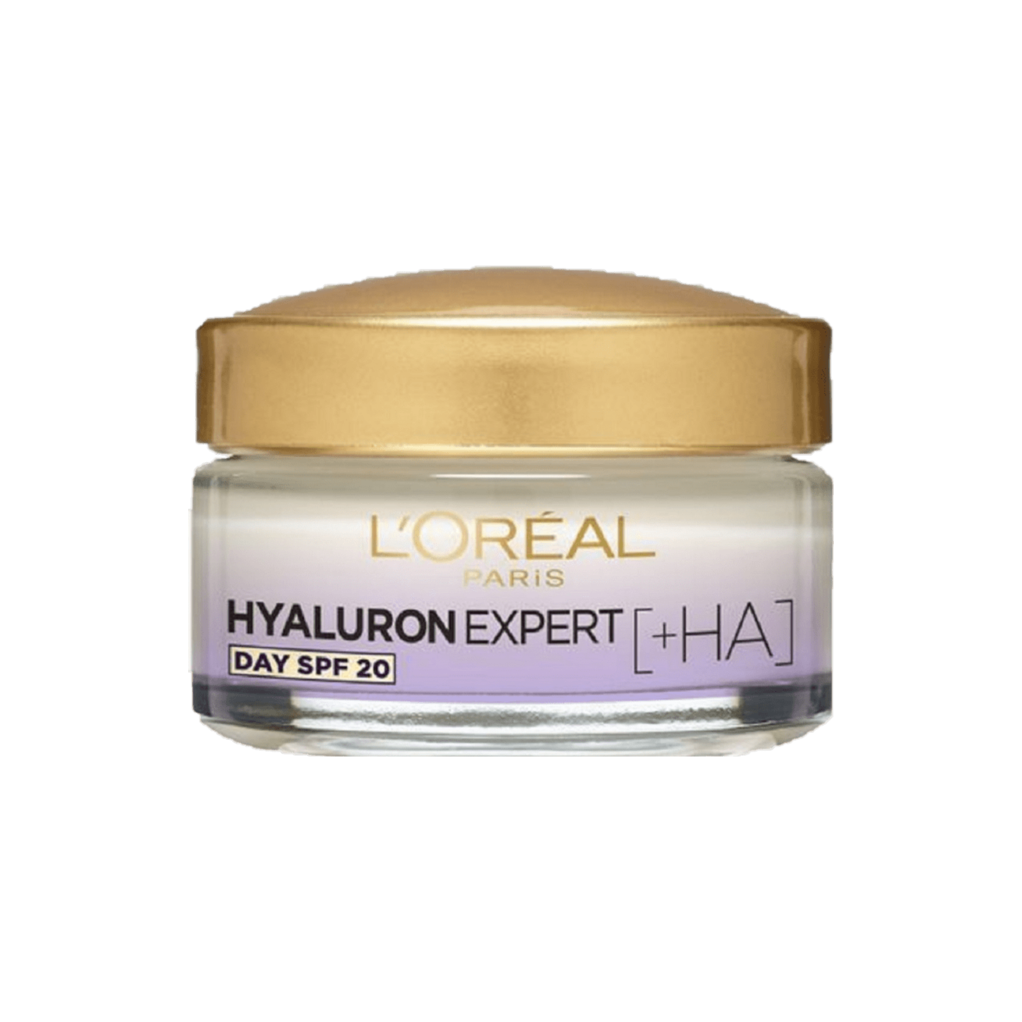 LOREAL PARIS Hyaluron Expert HYALURON EXPERT DAY CREAM spf20 لوريال كريم النهار هيالورون إكسبرت