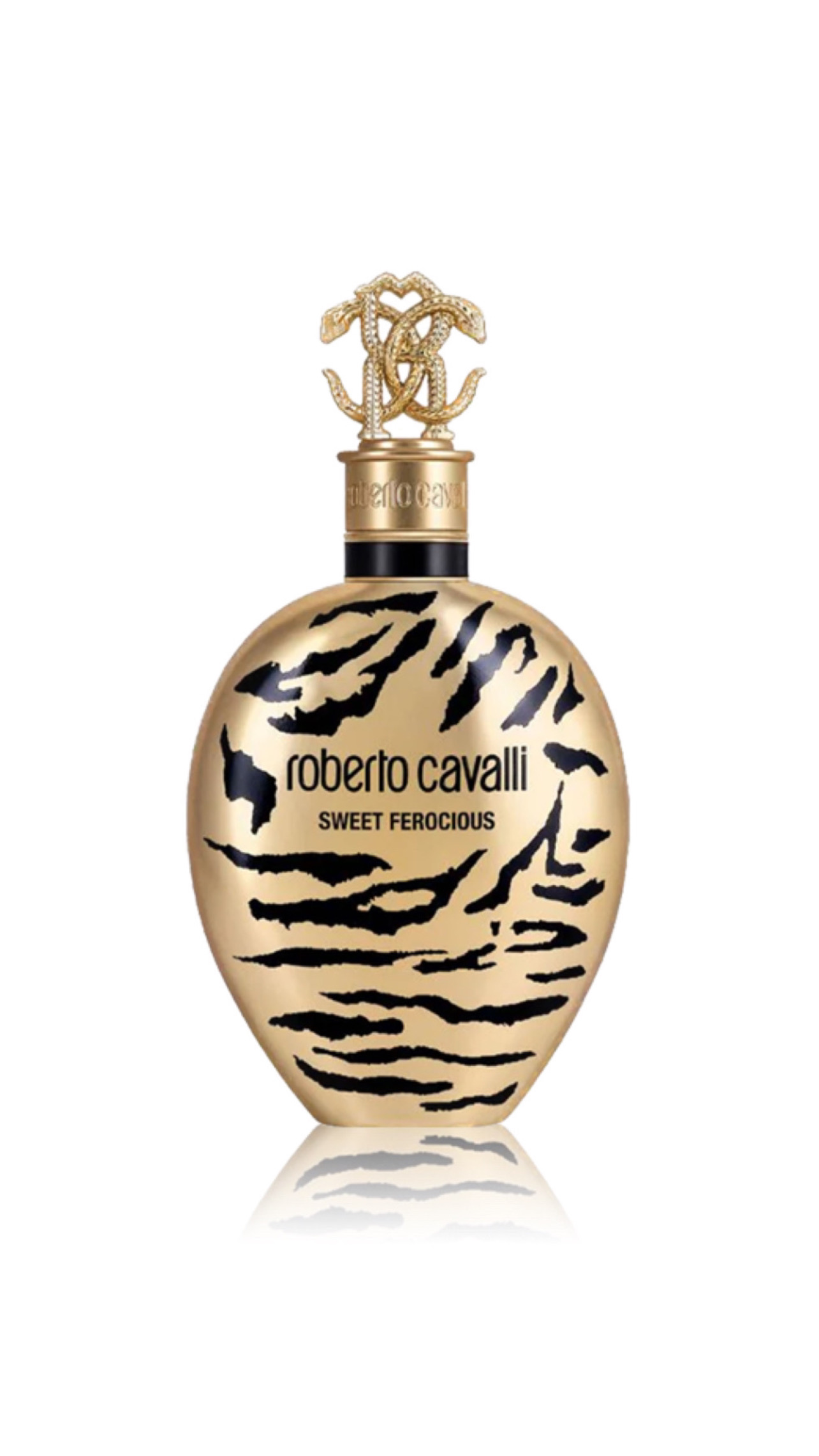 ROBERTO CAVALLI Signature Sweet Ferocious eau de parfum 75ml روبرتوا كافالي عطر للنساء