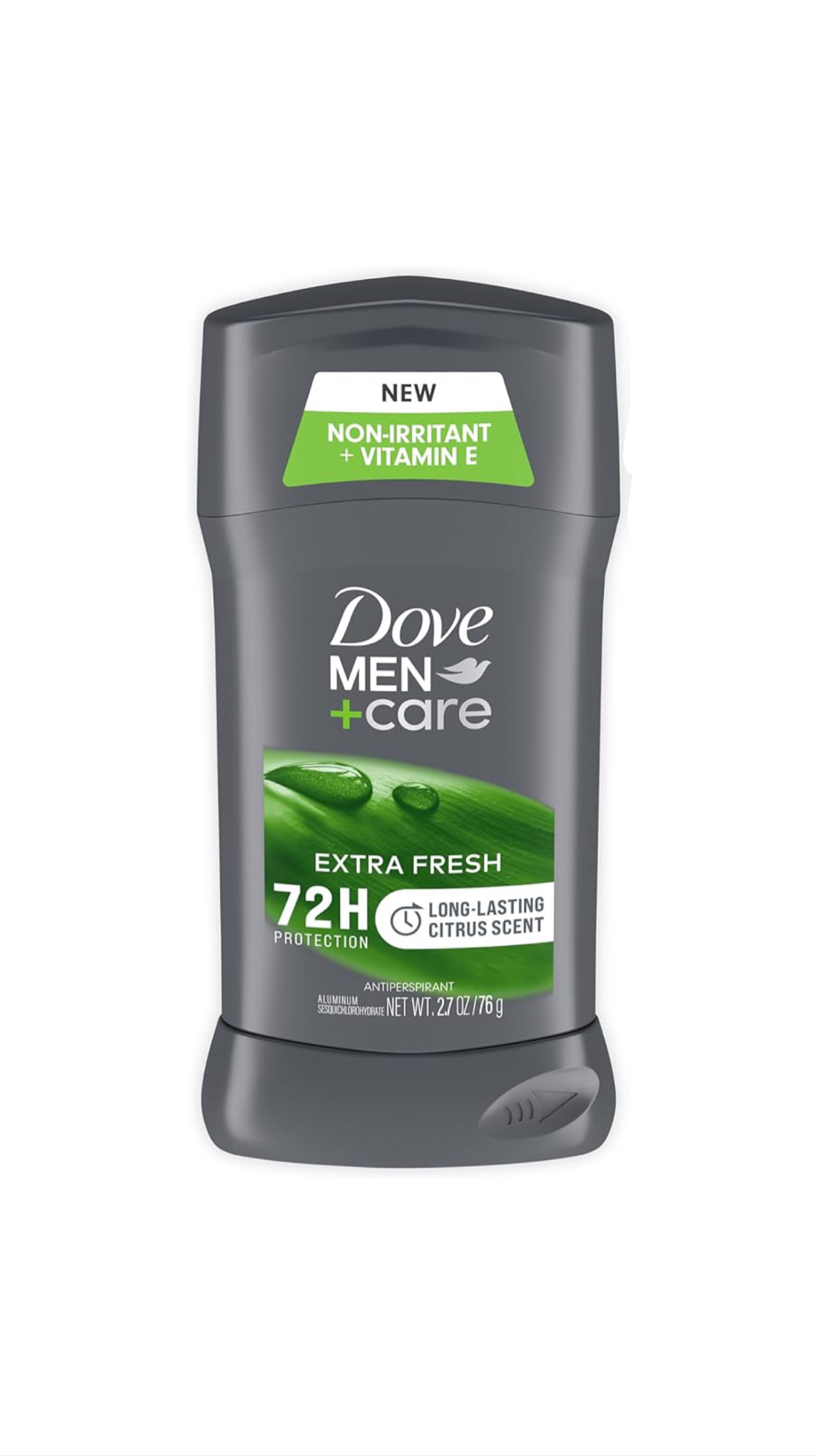 Dove Men+Care Extra Fresh Antiperspirant Stick 76g دوف مزيل تعرق للرجال