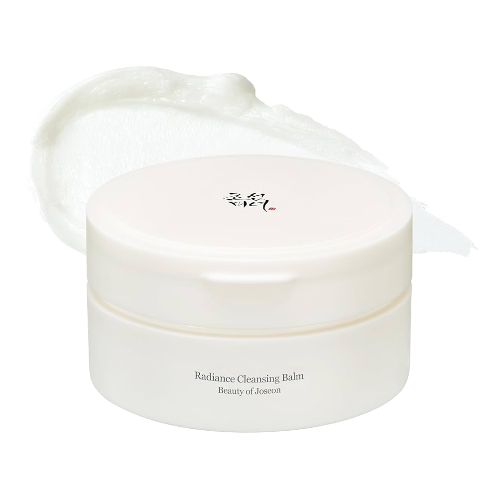 BEAUTY OF JOSEON Radiance Cleansing Balm 100ml زبدة تنظيف البشرة