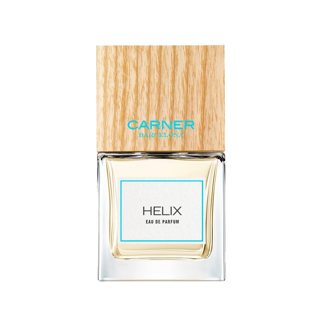 CARNER BARCELONA HELIX  Eau de Parfum 50ml عطر للرجال والنساء